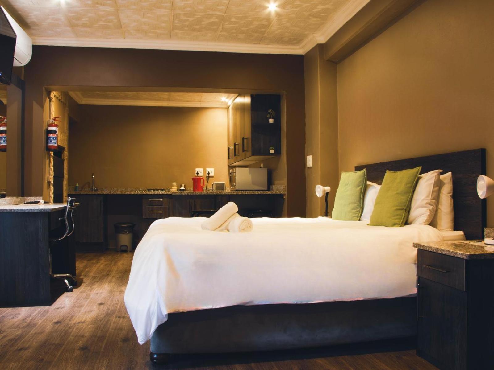 Palm Inn Guesthouse Onverwacht Екстериор снимка