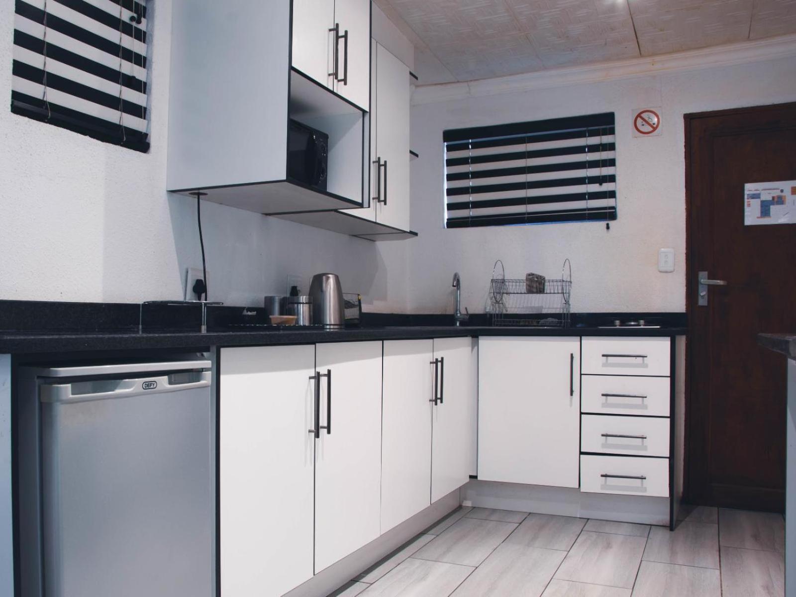 Palm Inn Guesthouse Onverwacht Стая снимка