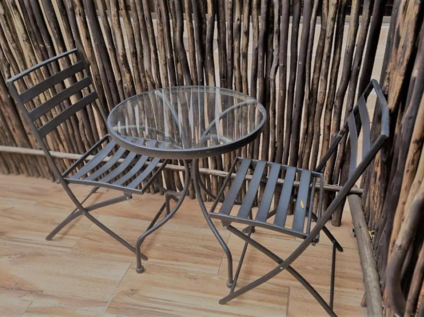 Palm Inn Guesthouse Onverwacht Екстериор снимка