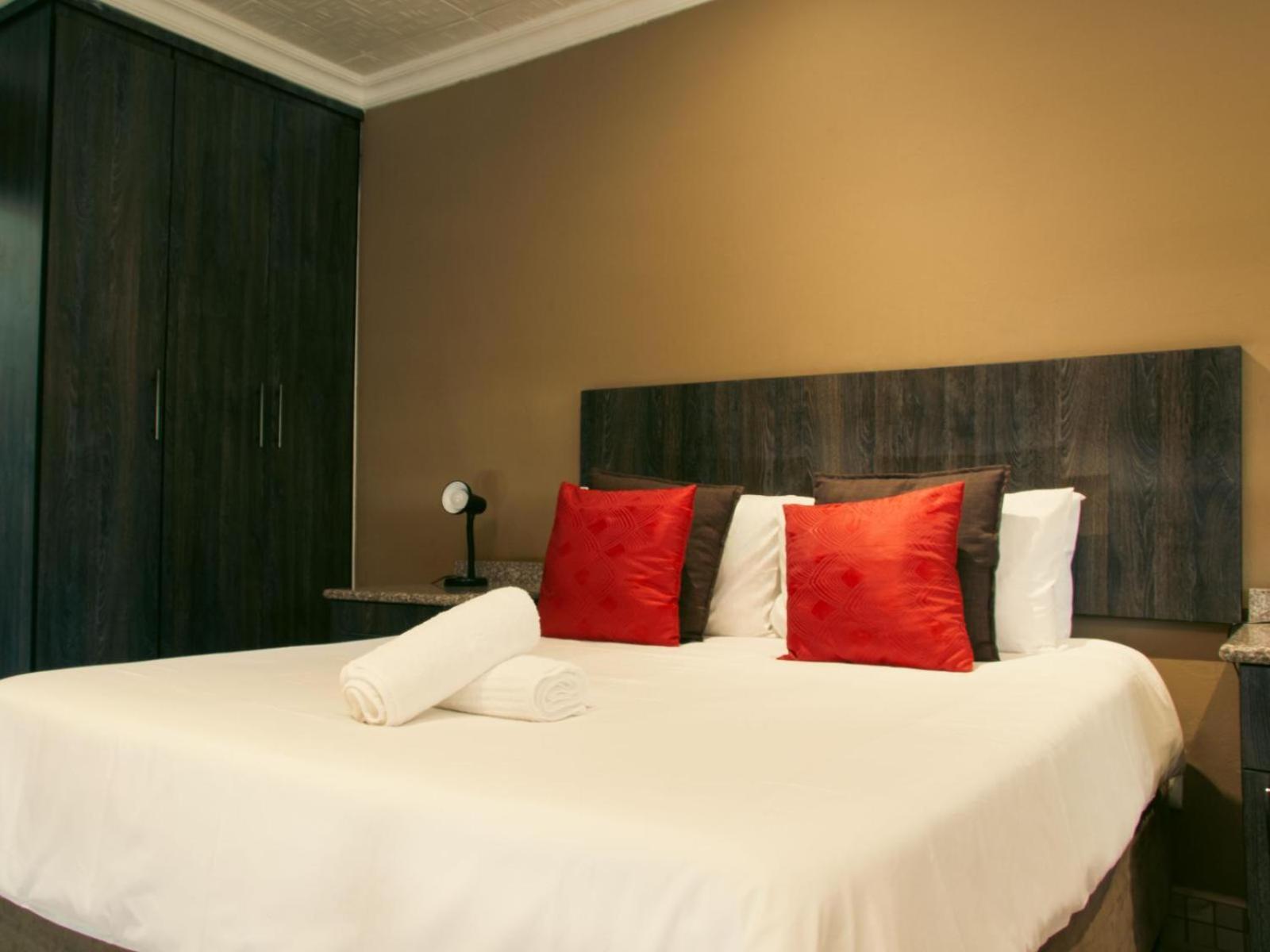 Palm Inn Guesthouse Onverwacht Стая снимка