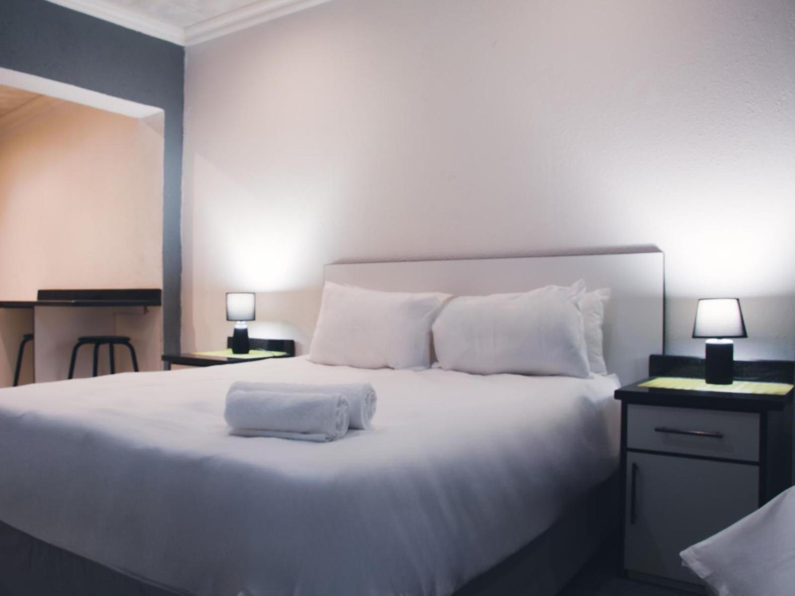 Palm Inn Guesthouse Onverwacht Стая снимка
