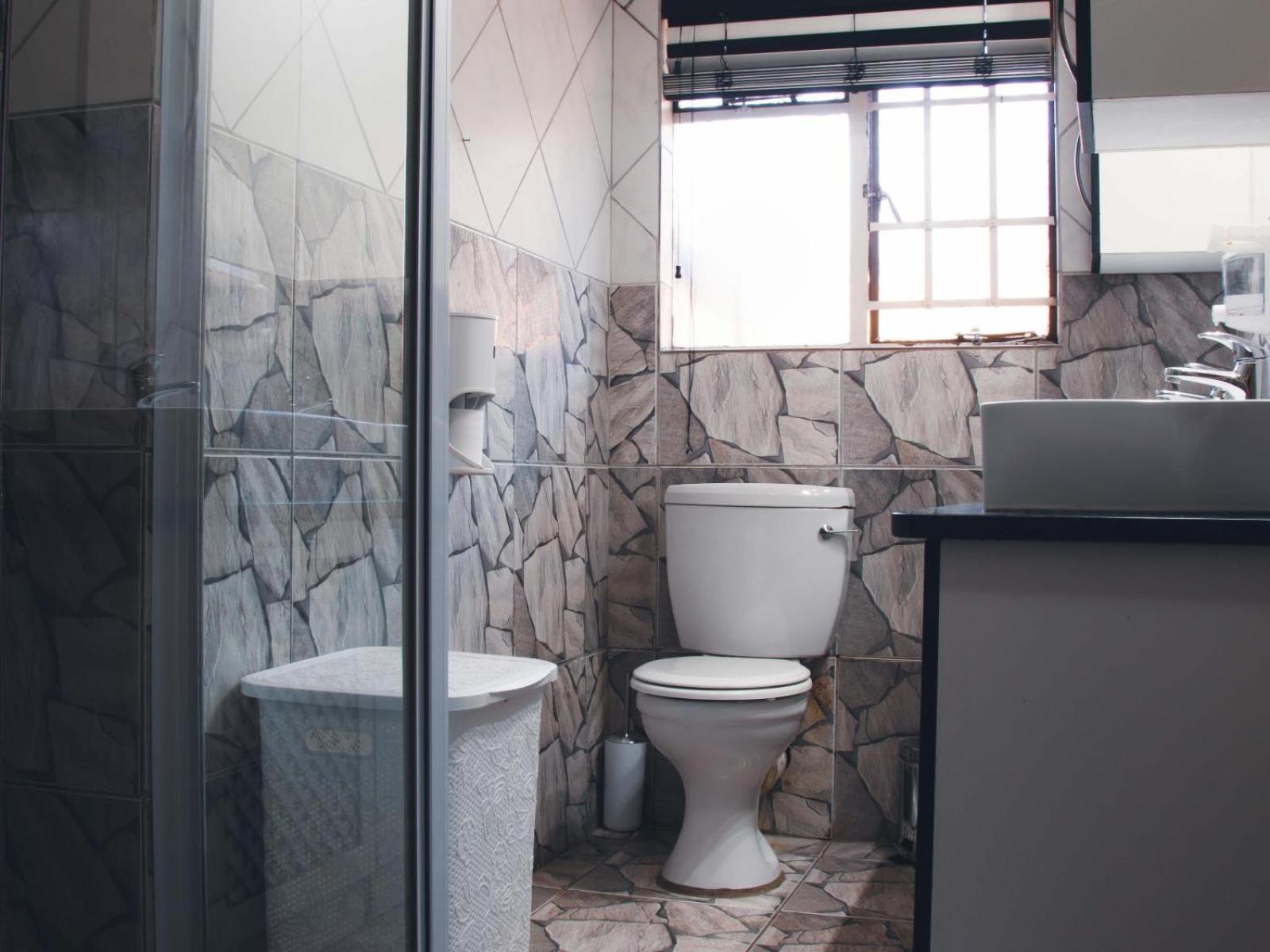 Palm Inn Guesthouse Onverwacht Стая снимка