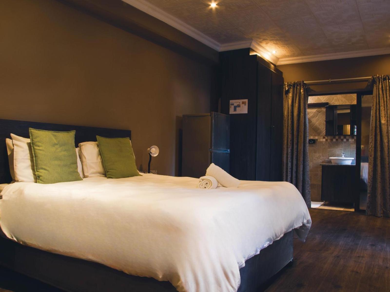 Palm Inn Guesthouse Onverwacht Стая снимка