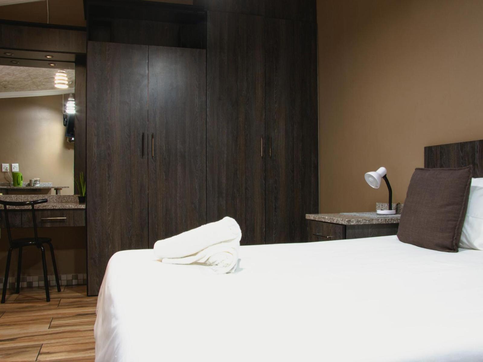 Palm Inn Guesthouse Onverwacht Стая снимка