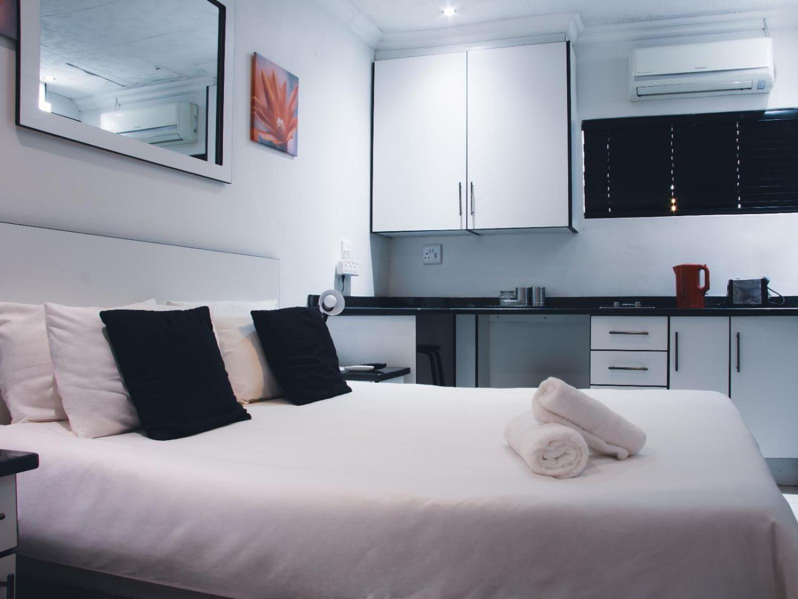 Palm Inn Guesthouse Onverwacht Стая снимка