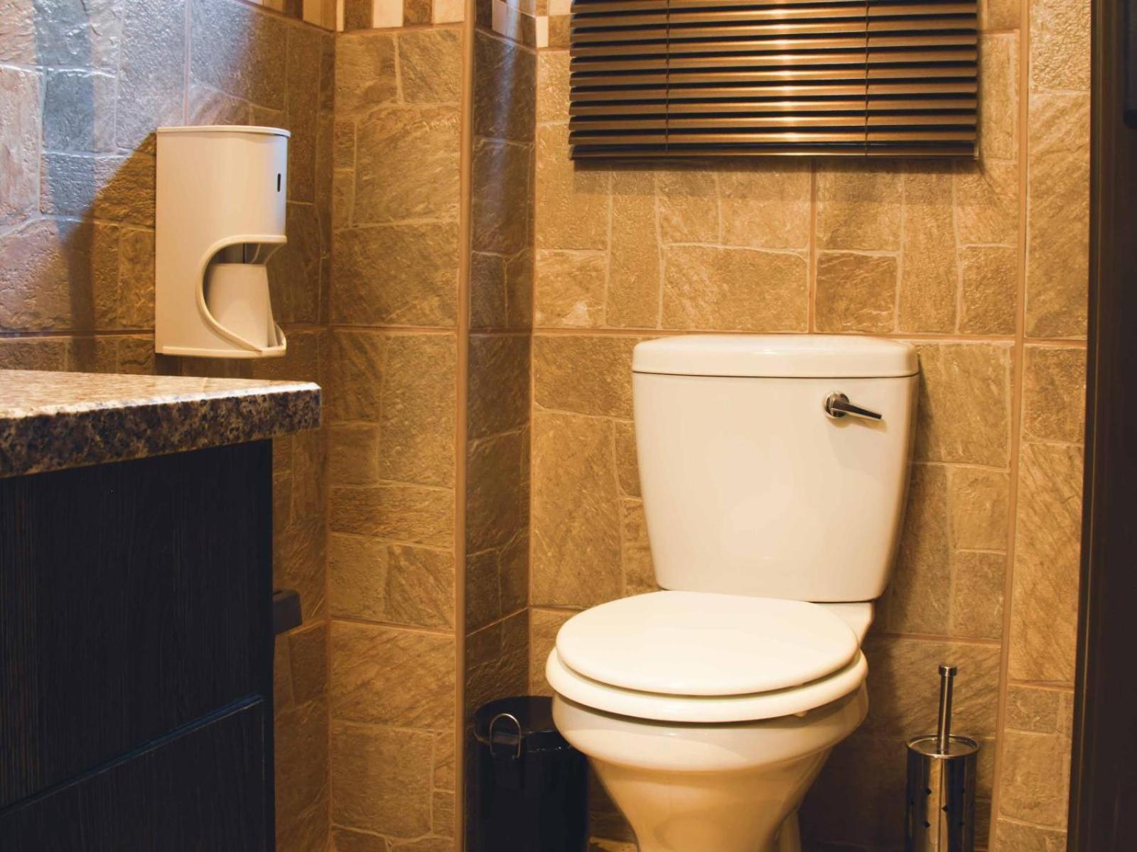 Palm Inn Guesthouse Onverwacht Стая снимка