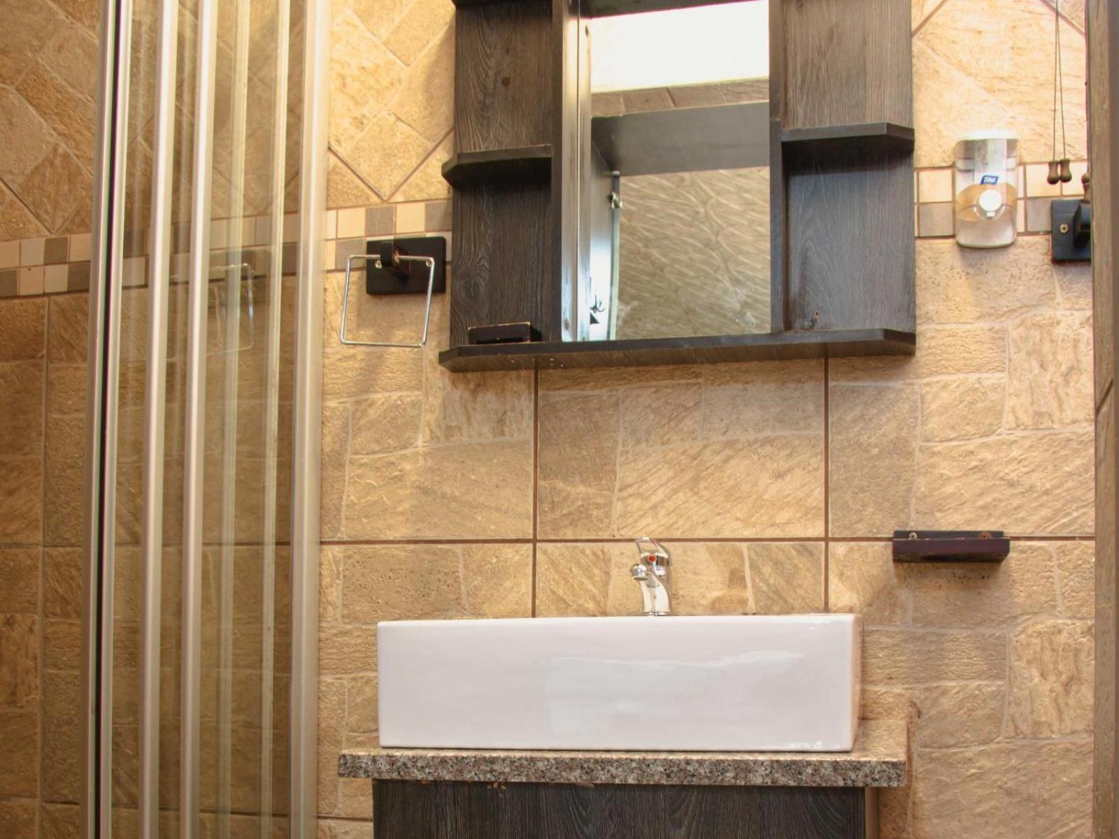 Palm Inn Guesthouse Onverwacht Стая снимка