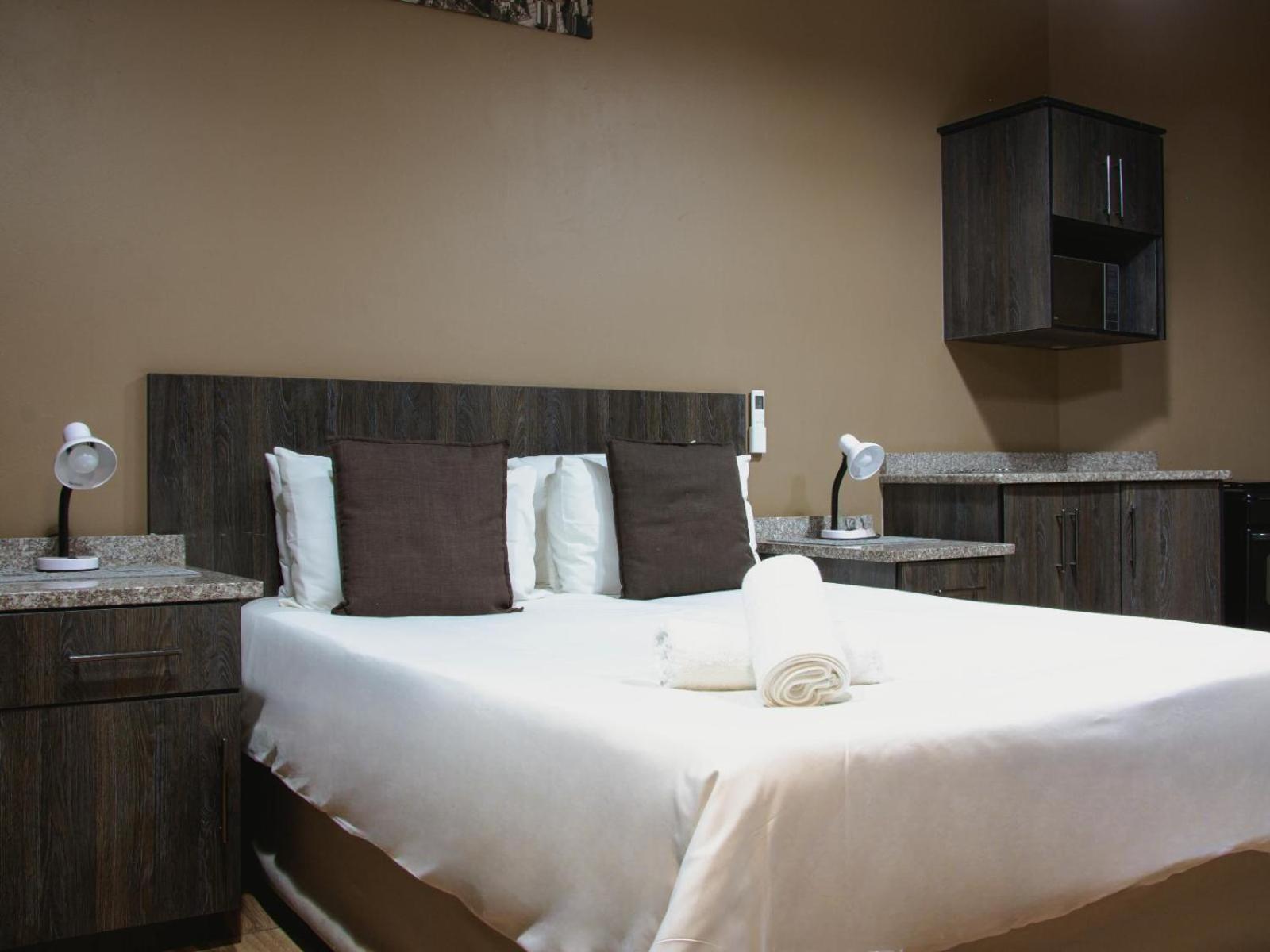 Palm Inn Guesthouse Onverwacht Стая снимка