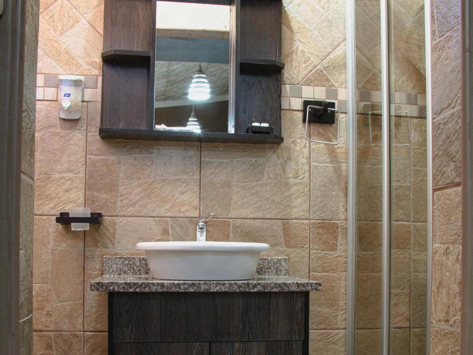 Palm Inn Guesthouse Onverwacht Стая снимка