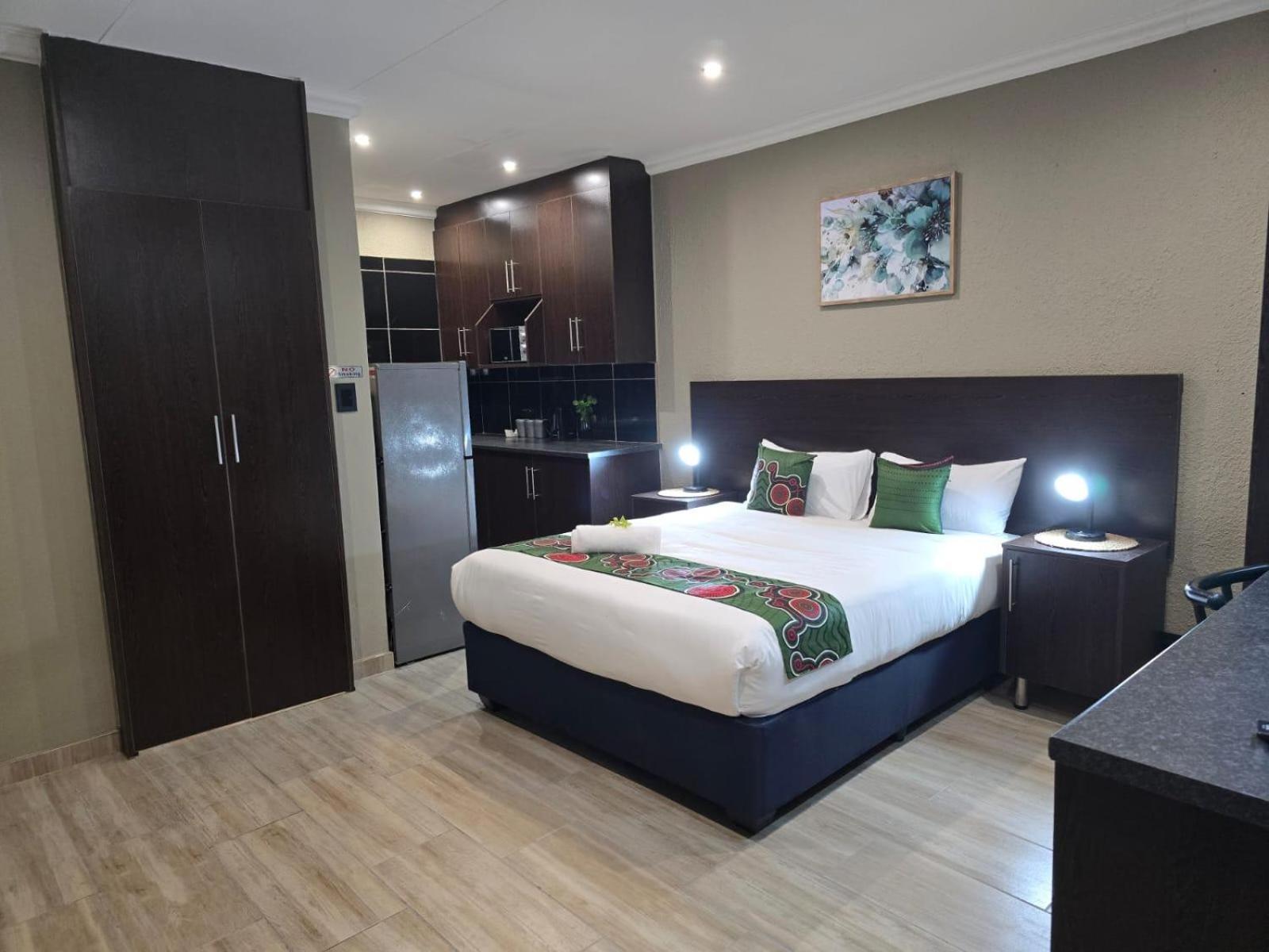 Palm Inn Guesthouse Onverwacht Екстериор снимка