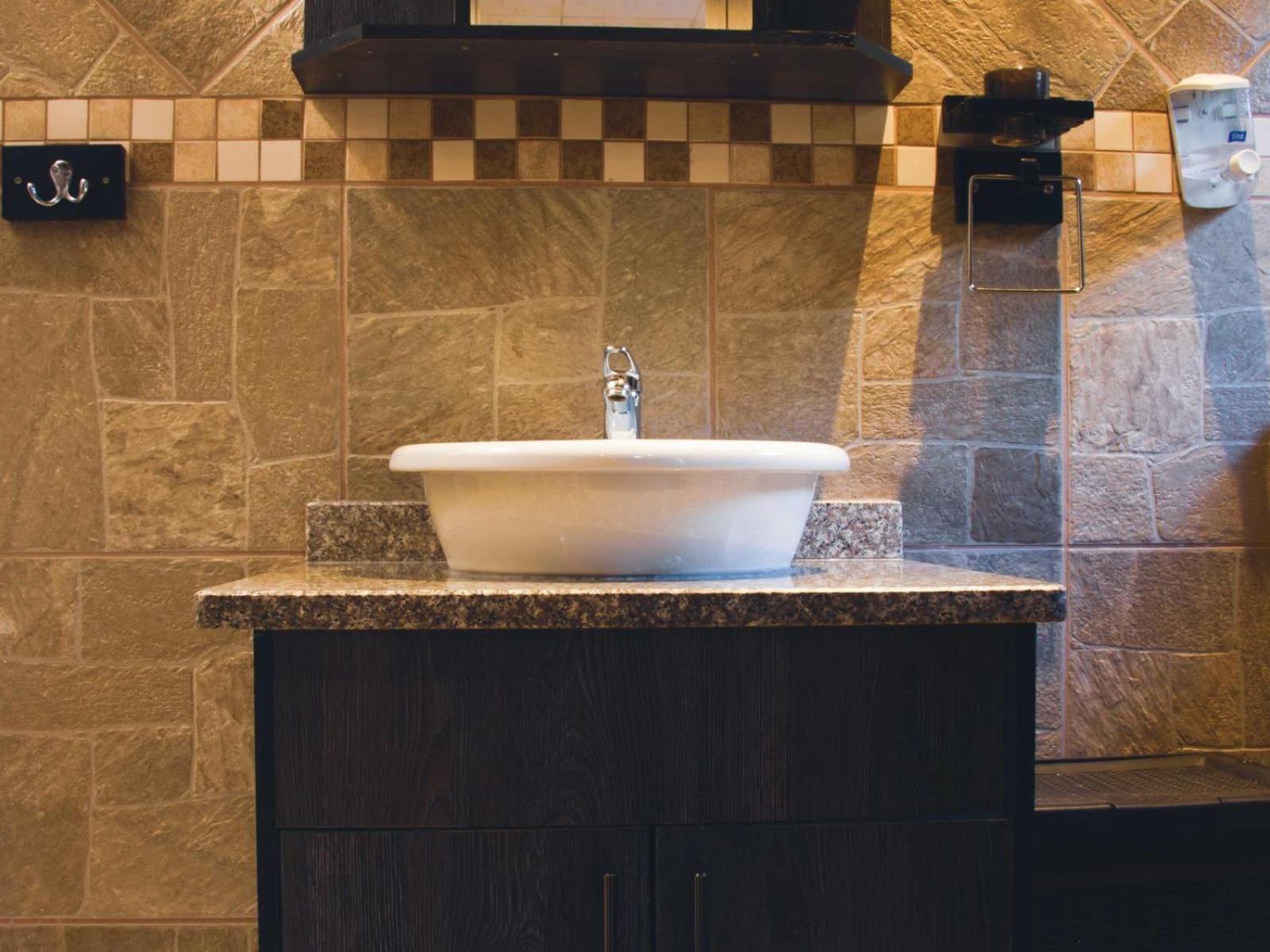 Palm Inn Guesthouse Onverwacht Стая снимка